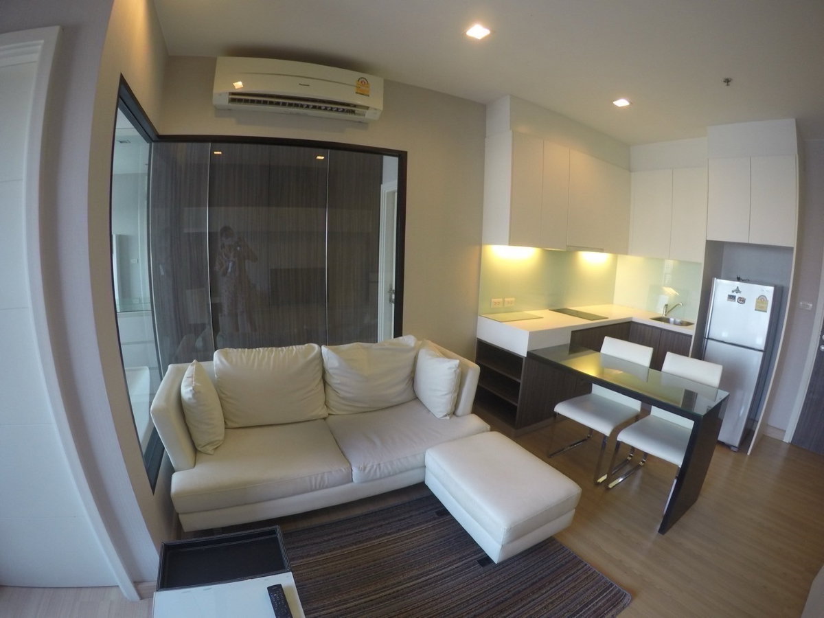 picture Code: 26KJ3990  for rent Urbano Absolute Sathon - Taksin 🔥🔥 Line ID: @kjcondo (with @)🔥🔥 - 3/15