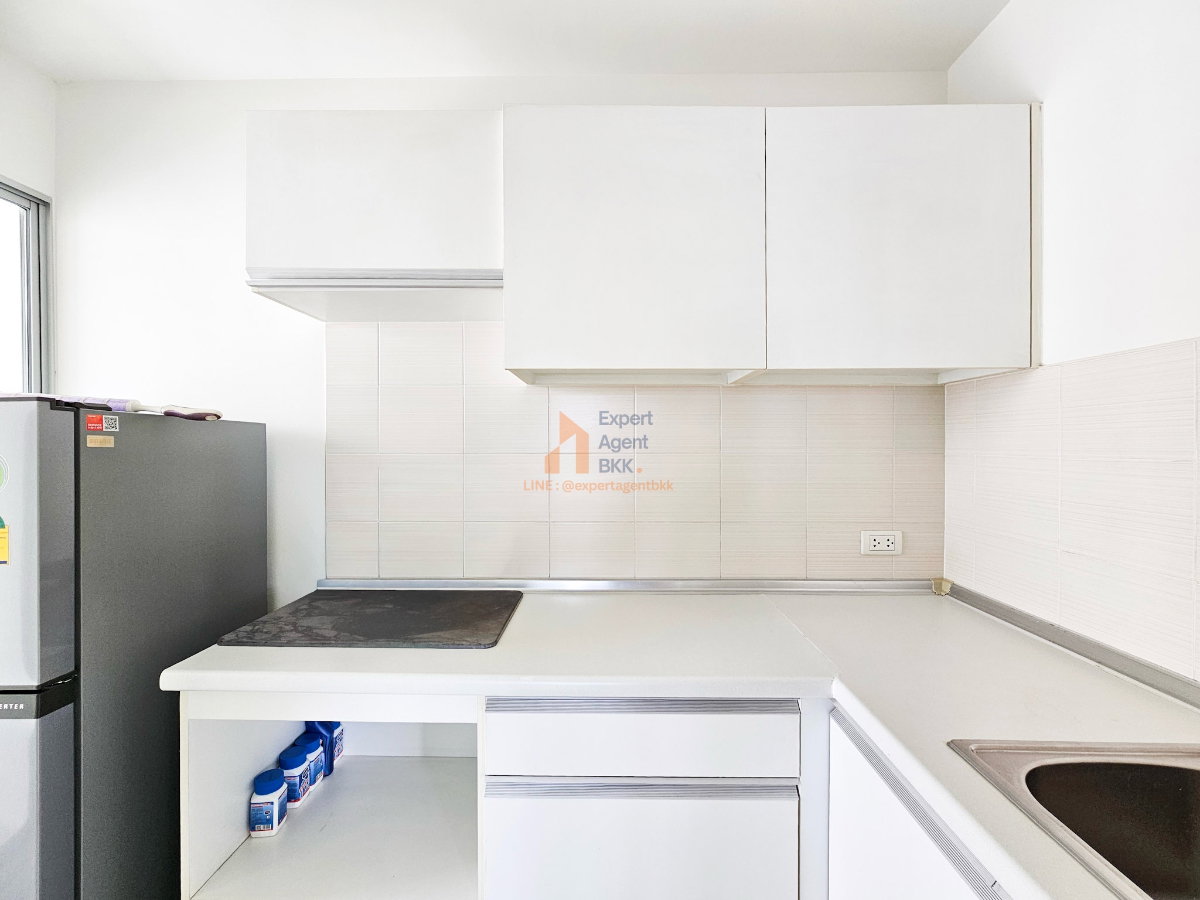 picture SALE : Lumpini Place Rama 9-Ratchada - 1 Bedroom LC258 - 11/15
