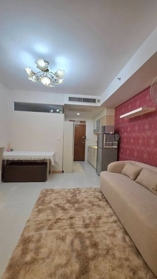 picture Condo for Rent at Supalai River Place (A6907107) - 2/9