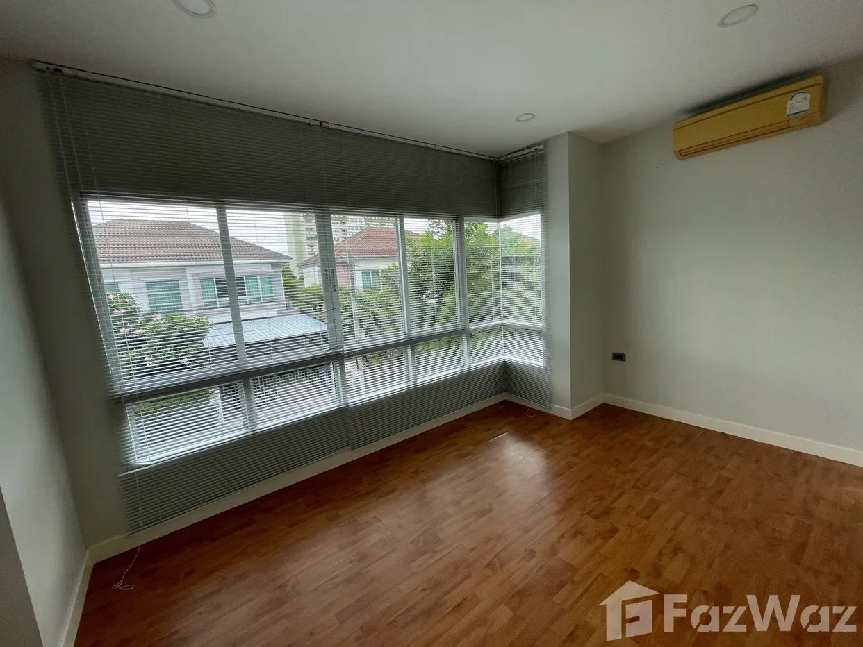 รูป บ้านเดี่ยวให้เช่า 3 ห้องนอน ในโครงการ ไลฟ์ บางกอก บูเลอวาร์ด รามอินทรา 6630778 - รูปที่ 7/27