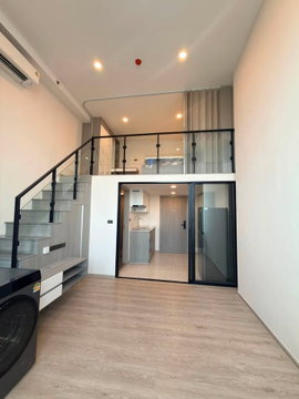 Condo for Rent at Origin Plug & Play Sirindhorn Station (A6907110)