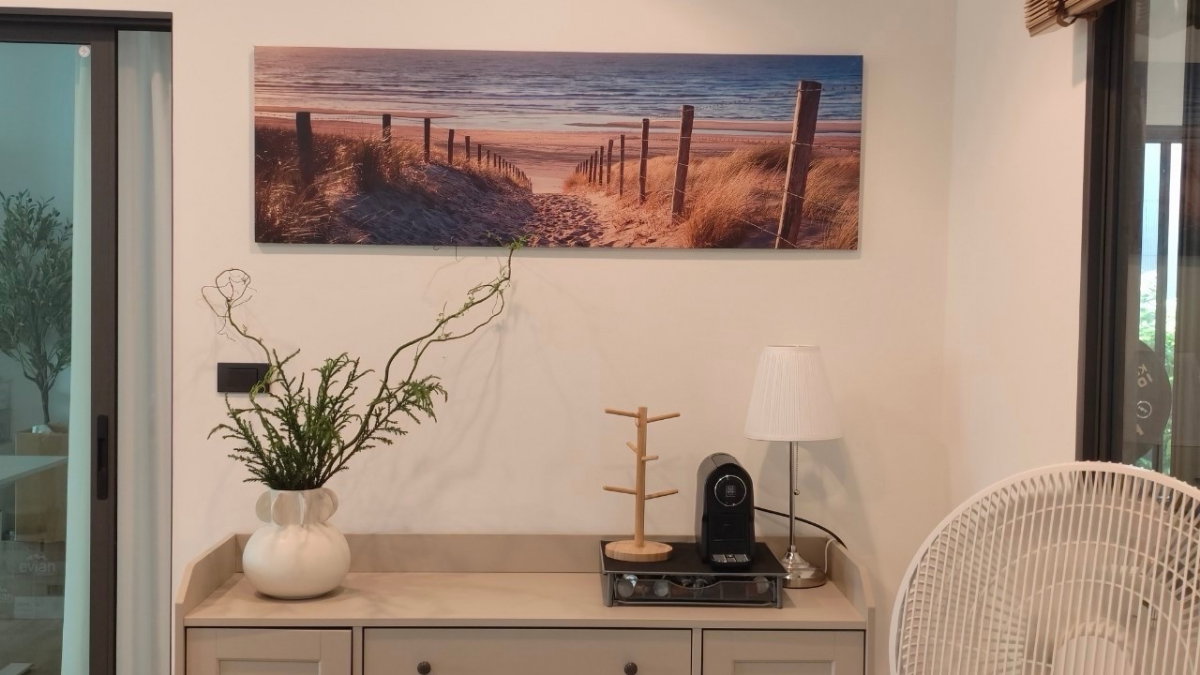 รูป 🏡✨ ให้เช่าบ้านเดี่ยวหรู พร้อมอยู่ | เศรษฐสิริ จรัญฯ – ปิ่นเกล้า 2 ทำเลฝั่งธน เดินทางสะดวก ใกล้รถไฟฟ้า โรงพยาบาล และห้างสรรพสินค้าชั้นนำ - รูปที่ 4/15
