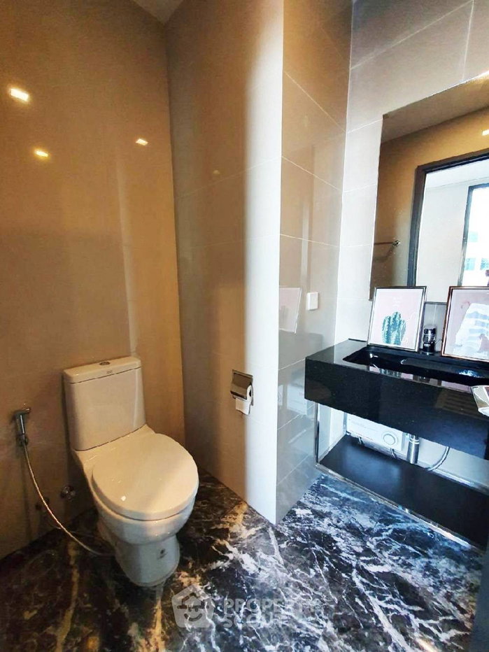รูป คอนโด 1 ห้องนอน The Edge สุขุมวิท 23 ใกล้ MRT สุขุมวิท 200 ม. (ID 2743487) - รูปที่ 10/10