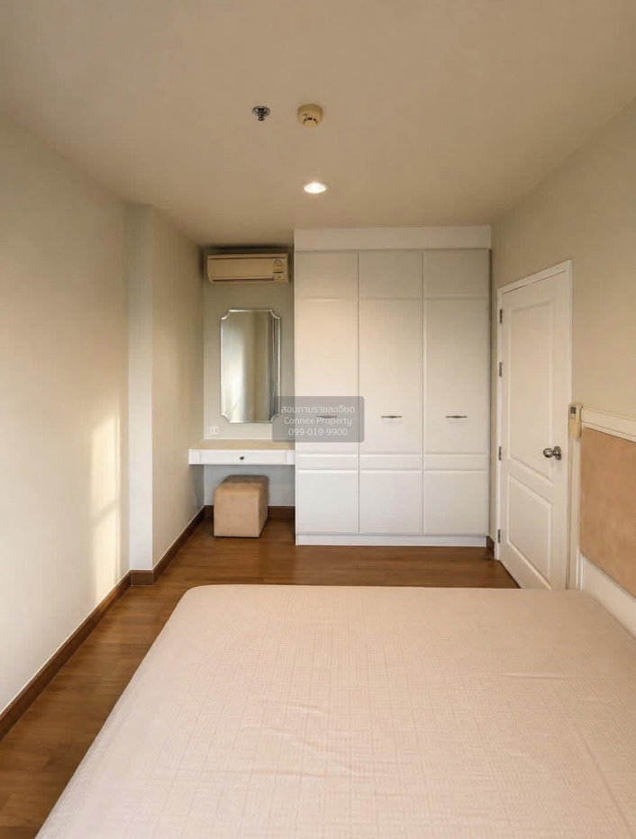 รูป เช่าคอนโด  เดอะ เครสท์ พหลโยธิน 11 BTS-สะพานควาย สามเสนใน เขต พญาไท กรุงเทพ CX-166611 ✅ ทักไลน์ @connexproperty ตอบทันที ทีมงานมืออาชีพ ✅ - รูปที่ 6/12