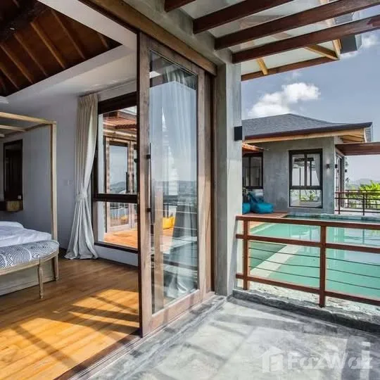 รูป วิลล่าให้เช่า 3 ห้องนอน ใน ฉลอง, ภูเก็ต 6630921 - รูปที่ 2/11