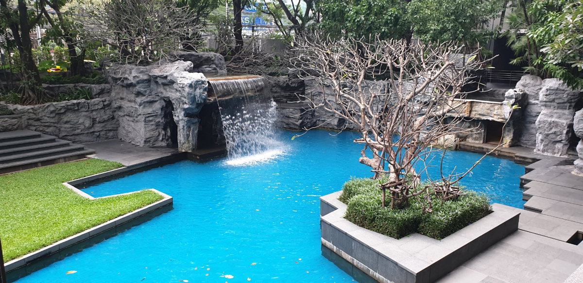 picture The Address Asoke condo by the owner - 19/32