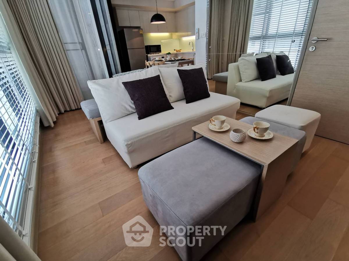 รูป คอนโด 2 ห้องนอน 82 ตร.ม. ขาย ที่ LIV @ 49 ใกล้ BTS ทองหล่อ (ID 3116043) - รูปที่ 28/42