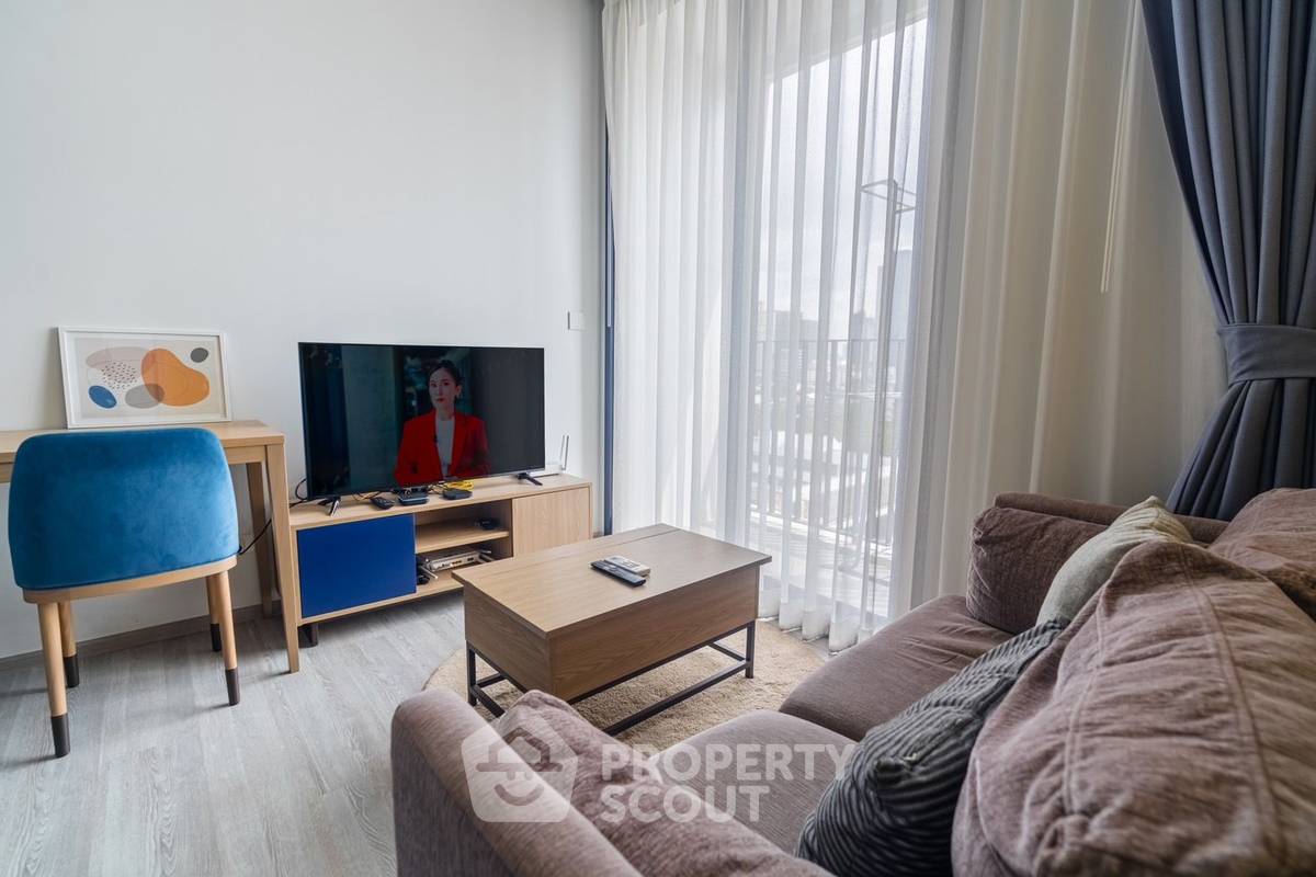 รูป คอนโด 1 ห้องนอน 30 ตร.ม. XT Ekkamai ใกล้ BTS ทองหล่อ (ID 1970981) - รูปที่ 5/28