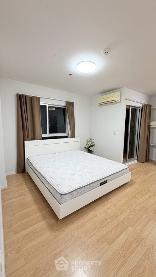รูป คอนโด 1 ห้องนอน ให้เช่า 60 ตร.ม. เดอะ พาร์คแลนด์ ไลท์ ใกล้ BTS ปากน้ำ 200 ม. (ID 3137458) - รูปที่ 17/23