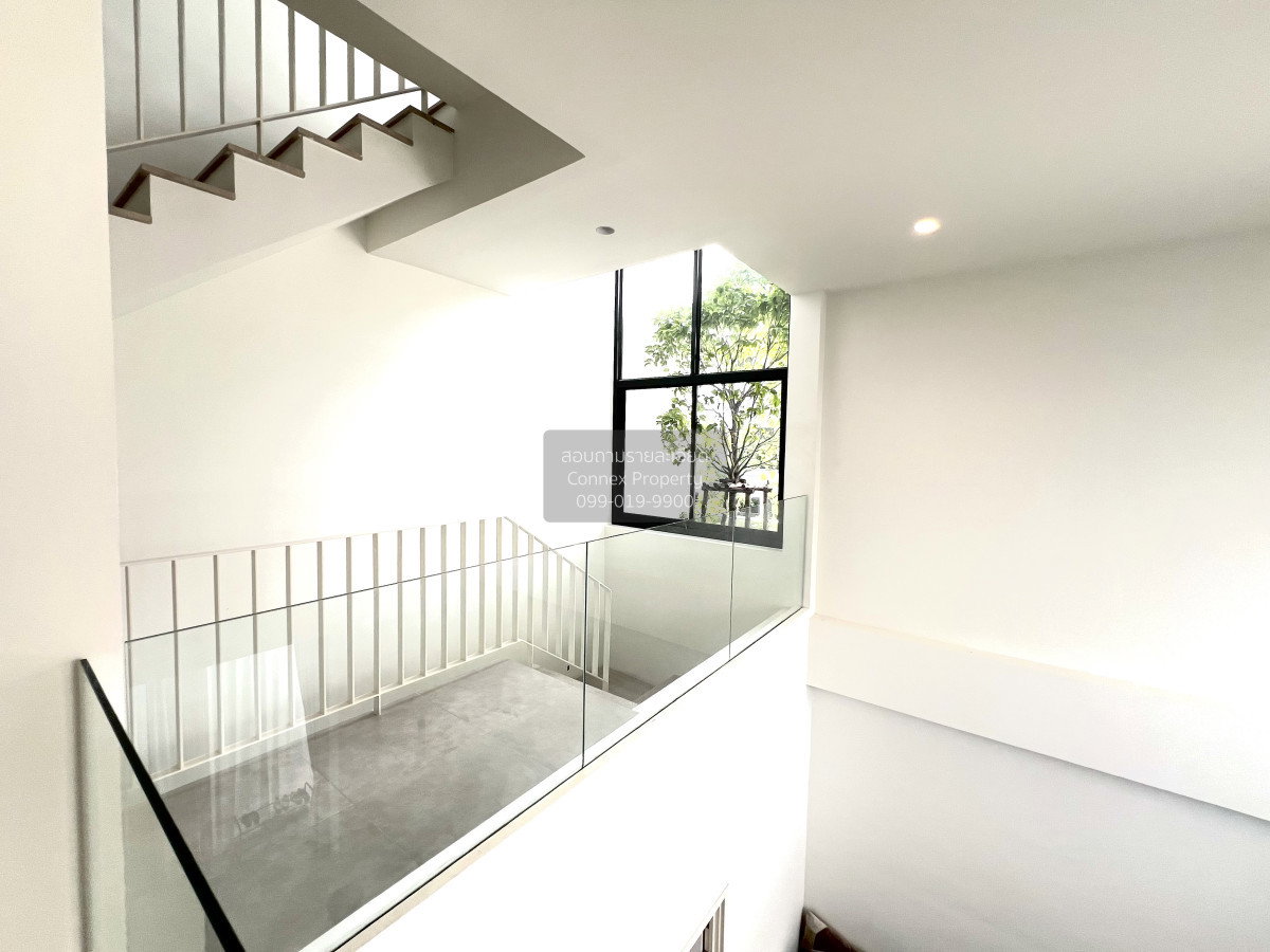 รูป ขายบ้าน อาคิน วิภาวดี สนามบิน เขต ดอนเมือง กรุงเทพ CX-165783 ✅ ทักไลน์ @connexproperty ตอบทันที ทีมงานมืออาชีพ ✅ - รูปที่ 10/12
