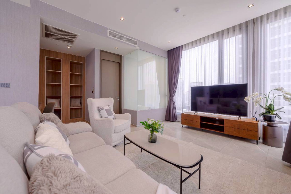 picture Hyde Heritage Thonglor – 46MB Grand Residence  (250m to BTS) - 11/53