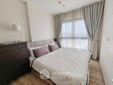 2-BR Condo For Sale, Niche Mono Charoen Nakorn, High-Floor 20th (ID 3138283)