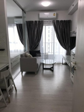 For Rent Condo , Chapter One Shine Bangpo , Bang Sue , Bang Su , Bangkok , CX-108194 ✅ Live chat with us ADD LINE @connexproperty ✅