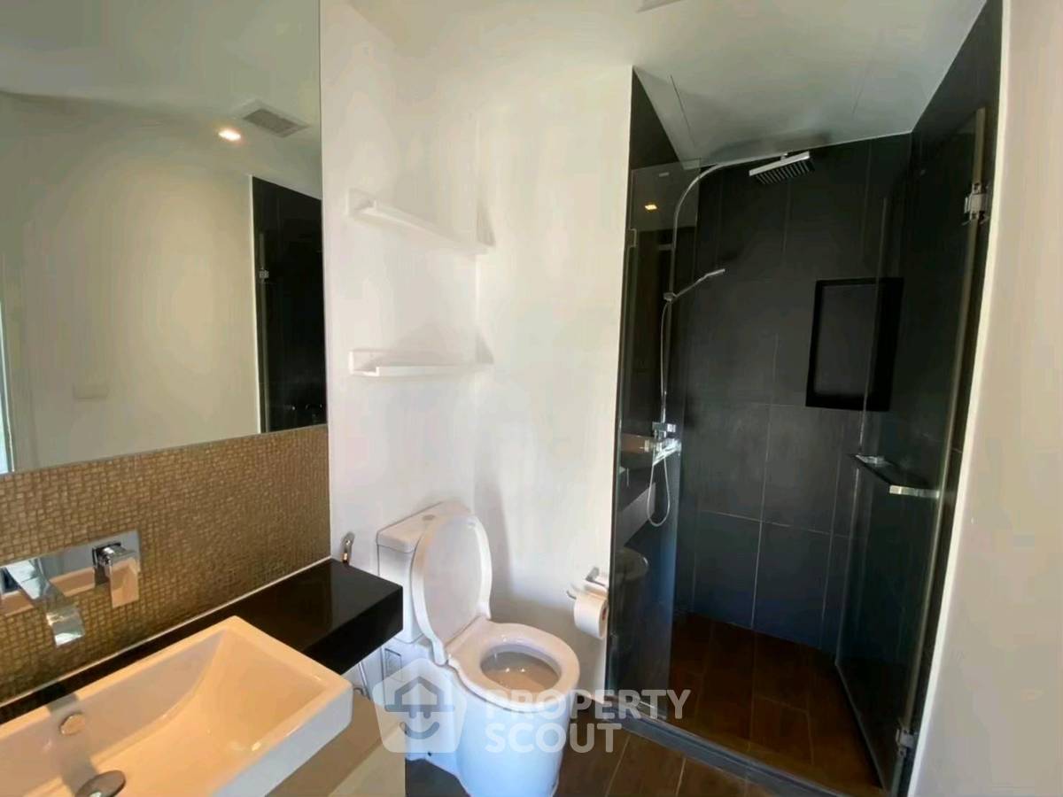 รูป คอนโด 2 ห้องนอน The Lofts เอกมัย ใกล้ BTS เอกมัย 200 เมตร (ID 3136265) - รูปที่ 8/14
