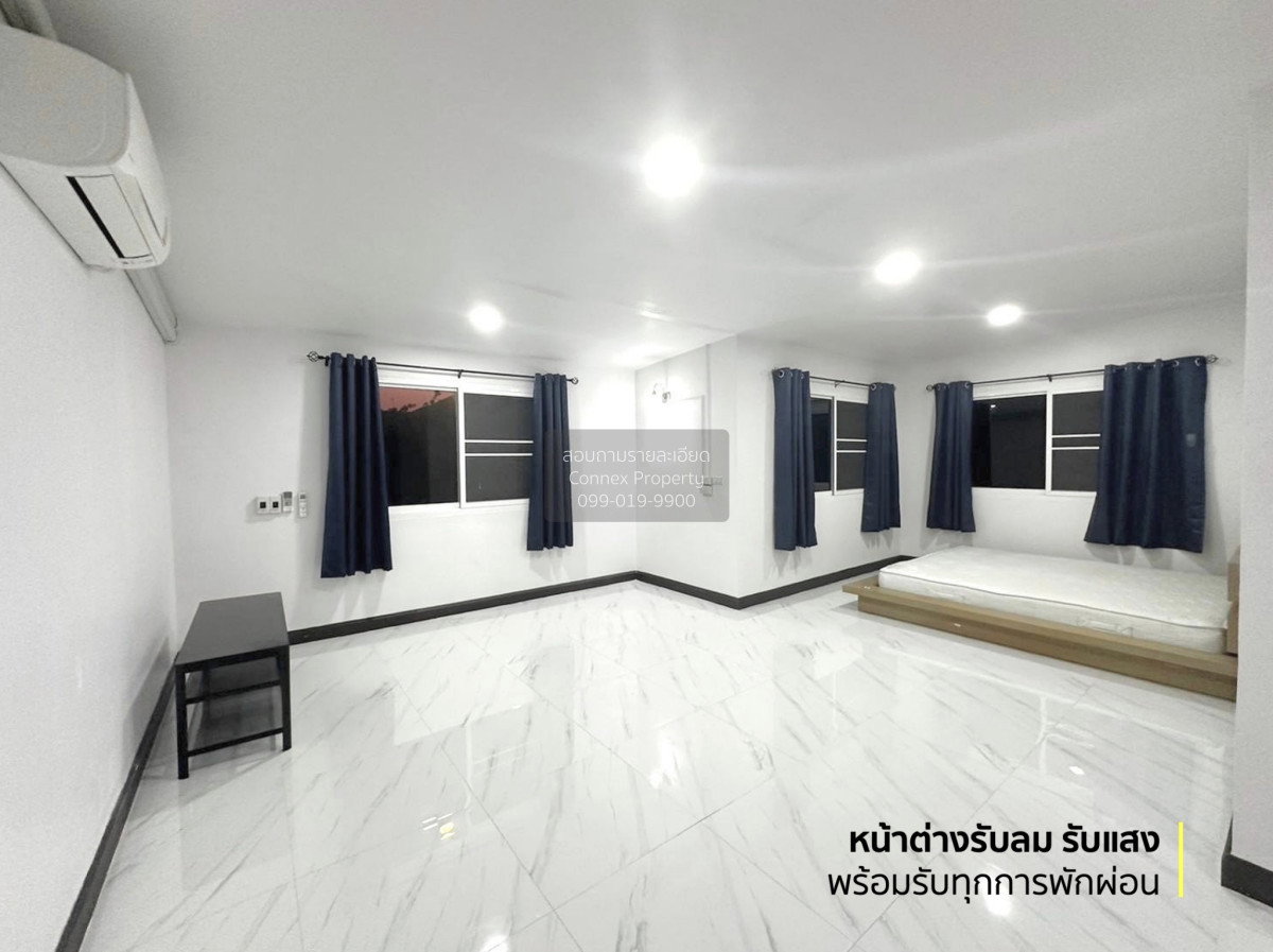 รูป ขายบ้าน บ้านนนทรี ปาร์ค บางรักน้อย รีโนเวทใหม่ บางรักน้อย เมืองนนทบุรี นนทบุรี CX-165976 ✅ ทักไลน์ @connexproperty ตอบทันที ทีมงานมืออาชีพ ✅ - รูปที่ 12/12