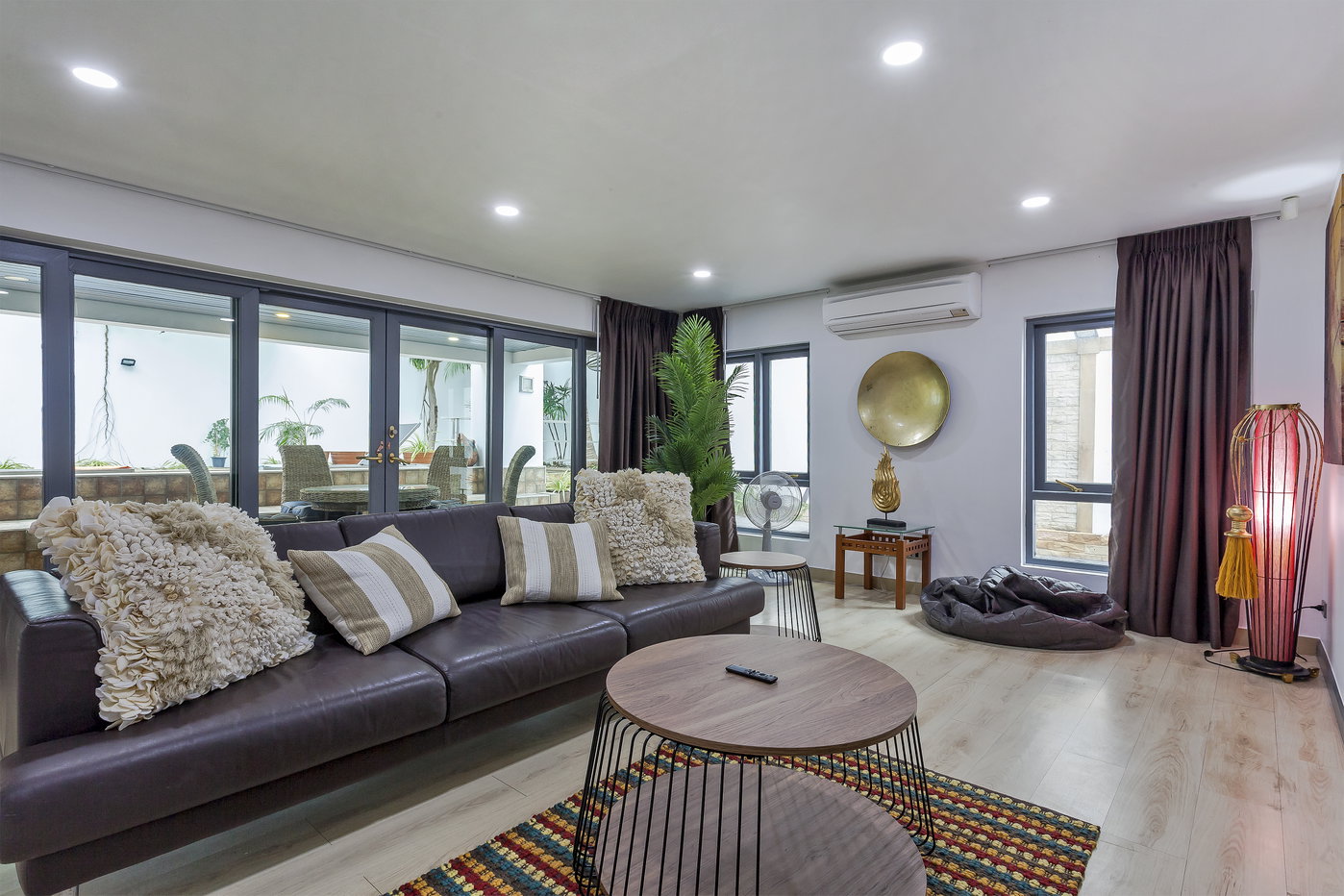 รูป Pool Villa for Rent Pratumnak Pattaya Private Pool - รูปที่ 8/30