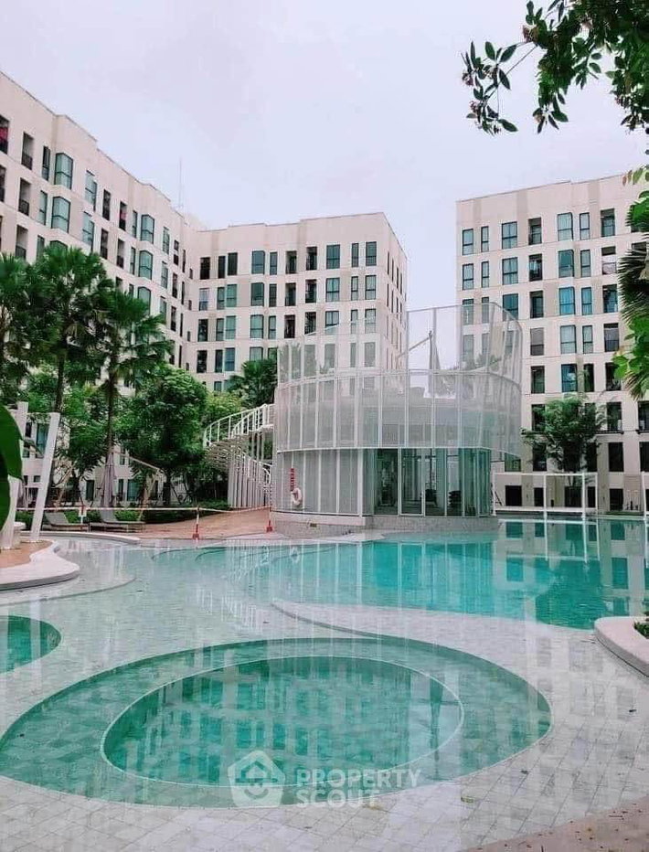 รูป คอนโดให้เช่า 1 ห้องนอน 70 ตร.ม. ที่ UNiO สุขุมวิท 72 เฟส 2 ใกล้ BTS แบริ่ง (ID 3137962) - รูปที่ 26/33