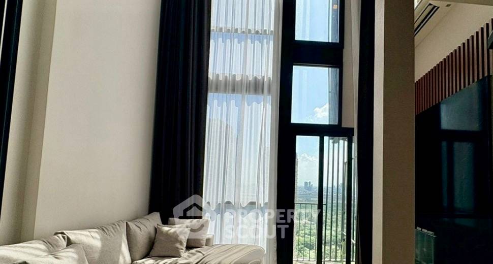 รูป คอนโด 1 ห้องนอน ชั้นสูง 30 ตร.ม. The Privacy จตุจักร ใกล้ MRT ลาดพร้าว 300 เมตร (ID 3134472) - รูปที่ 1/6