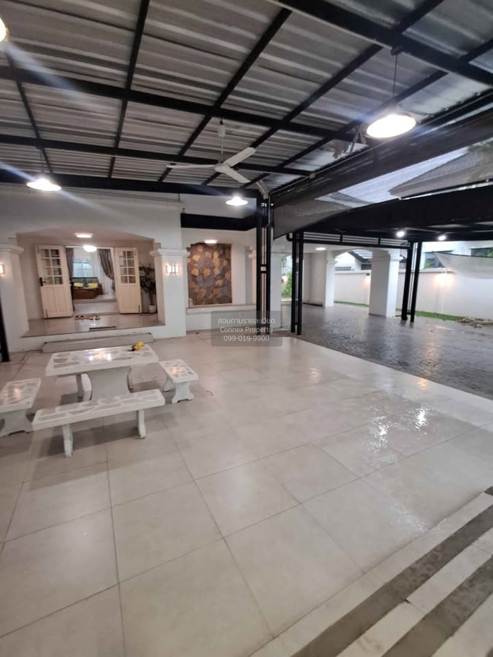 รูป เช่าบ้าน  บ้านชัยพฤกษ์ บางแวก บางไผ่ เขต บางแค กรุงเทพ CX-165989 ✅ ทักไลน์ @connexproperty ตอบทันที ทีมงานมืออาชีพ ✅ - รูปที่ 8/12