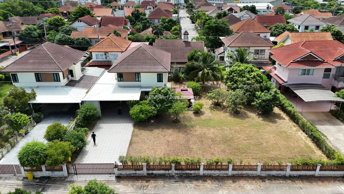 รูป ขายบ้านเดี๋ยวหลังใหญ่พร้อมที่ดินแปลงใหญ่ เก้ากิโล ศรีราชา - รูปที่ 18/39
