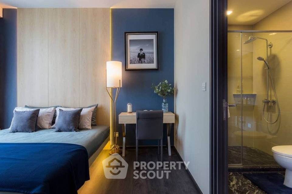 รูป คอนโด 2 ห้องนอน ชั้น 30 The Edge Sukhumvit 23 ห่าง MRT Sukhumvit 200 ม. (ID 1754533) - รูปที่ 13/20