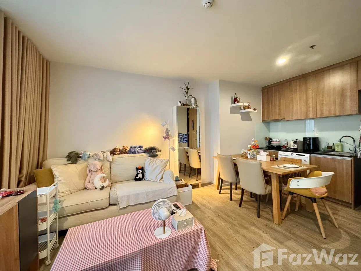 picture 1BR corner unit with garden view 6631053 - 3/20
