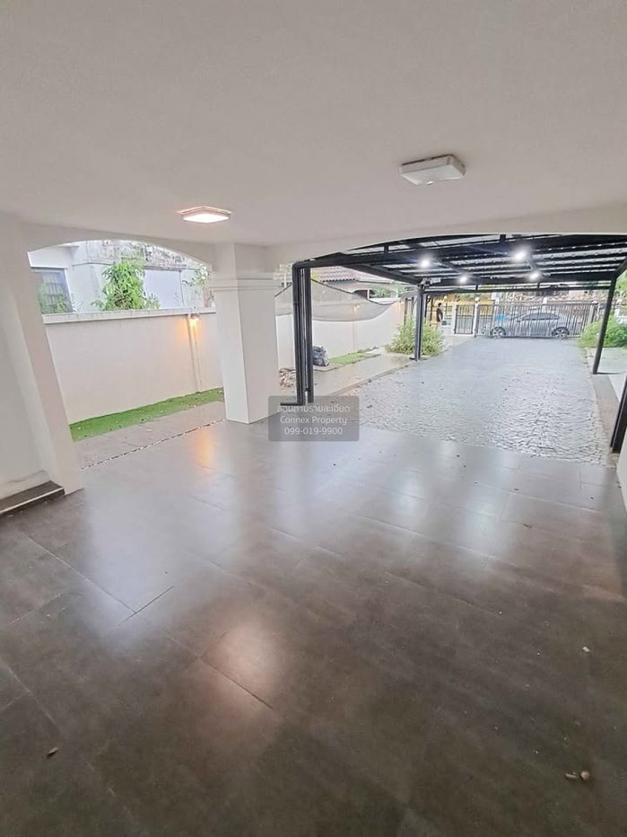 รูป เช่าบ้าน  บ้านชัยพฤกษ์ บางแวก บางไผ่ เขต บางแค กรุงเทพ CX-165989 ✅ ทักไลน์ @connexproperty ตอบทันที ทีมงานมืออาชีพ ✅ - รูปที่ 7/12