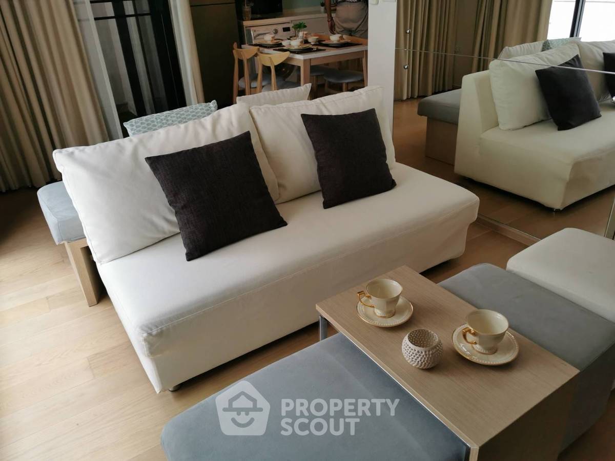 รูป คอนโด 2 ห้องนอน 82 ตร.ม. ขาย ที่ LIV @ 49 ใกล้ BTS ทองหล่อ (ID 3116043) - รูปที่ 42/42
