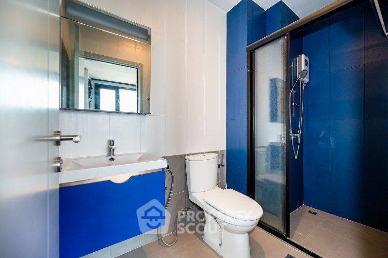 รูป คอนโด 1 ห้องนอน ชั้น 24 ที่ XT Ekkamai ใกล้ BTS ทองหล่อ (ID 3132008) - รูปที่ 9/9