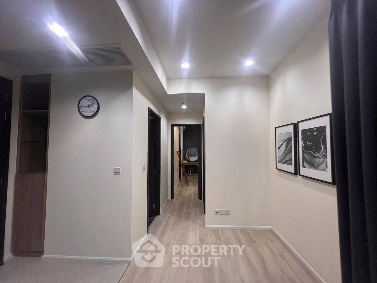รูป คอนโด 2 ห้องนอน ขาย The Edge Sukhumvit 23 ชั้น 30 ขนาด 60 ตร.ม. ใกล้ MRT สุขุมวิท 200 ม. (ID 3136755) - รูปที่ 8/12