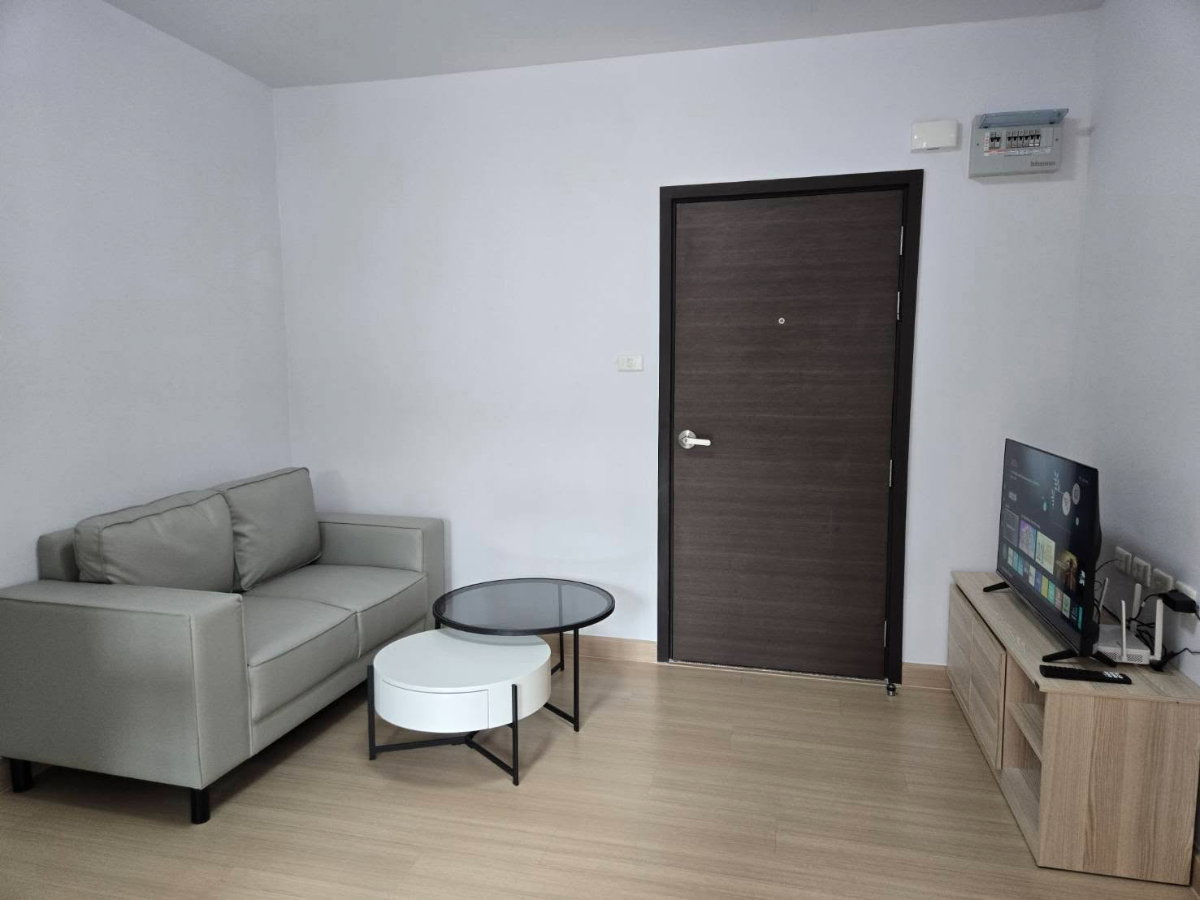 picture Code: 26KJ3981 for rent Supalai Veranda Rama 9 🔥🔥 Line ID: @kjcondo (with @)🔥🔥 - 12/20