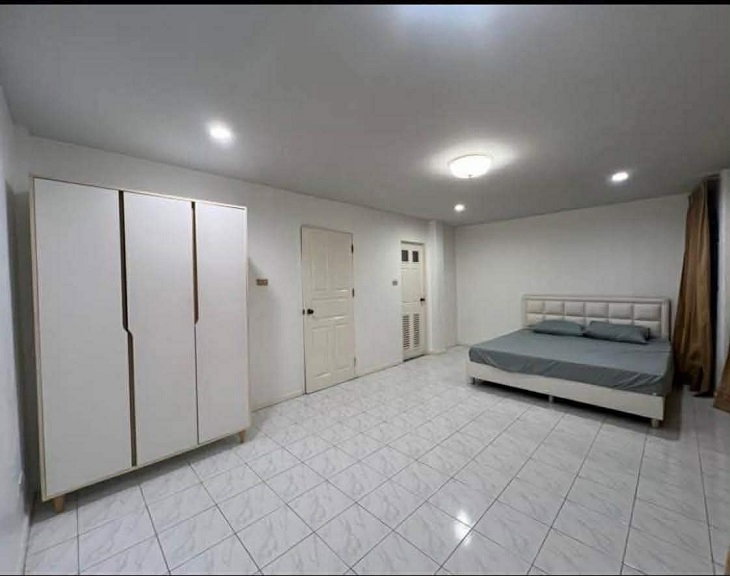 รูป **ให้เช่า Home Office หลังริม 3 ชั้น ทำเลศูนย์ราชการนนทบุรี | 21,000 บ.** - รูปที่ 15/18