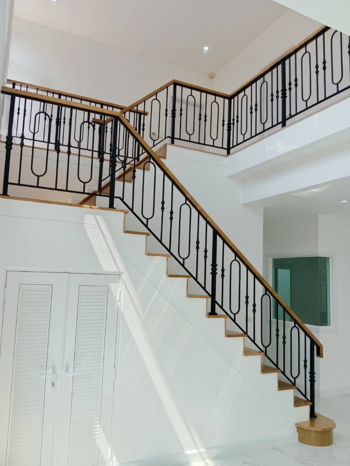 รูป RPP063🏡 ให้เช่า แกรนดิโอ 2 พระราม 2 | GRANDIO 2 RAMA 2✨บ้านใหญ่ ฟังก์ชันครบ บรรยากาศหรู เหมาะสำหรับครอบครัวที่ต้องการพื้นที่ใช้ชีวิตอย่างเป็นสัดส่วน - รูปที่ 4/10