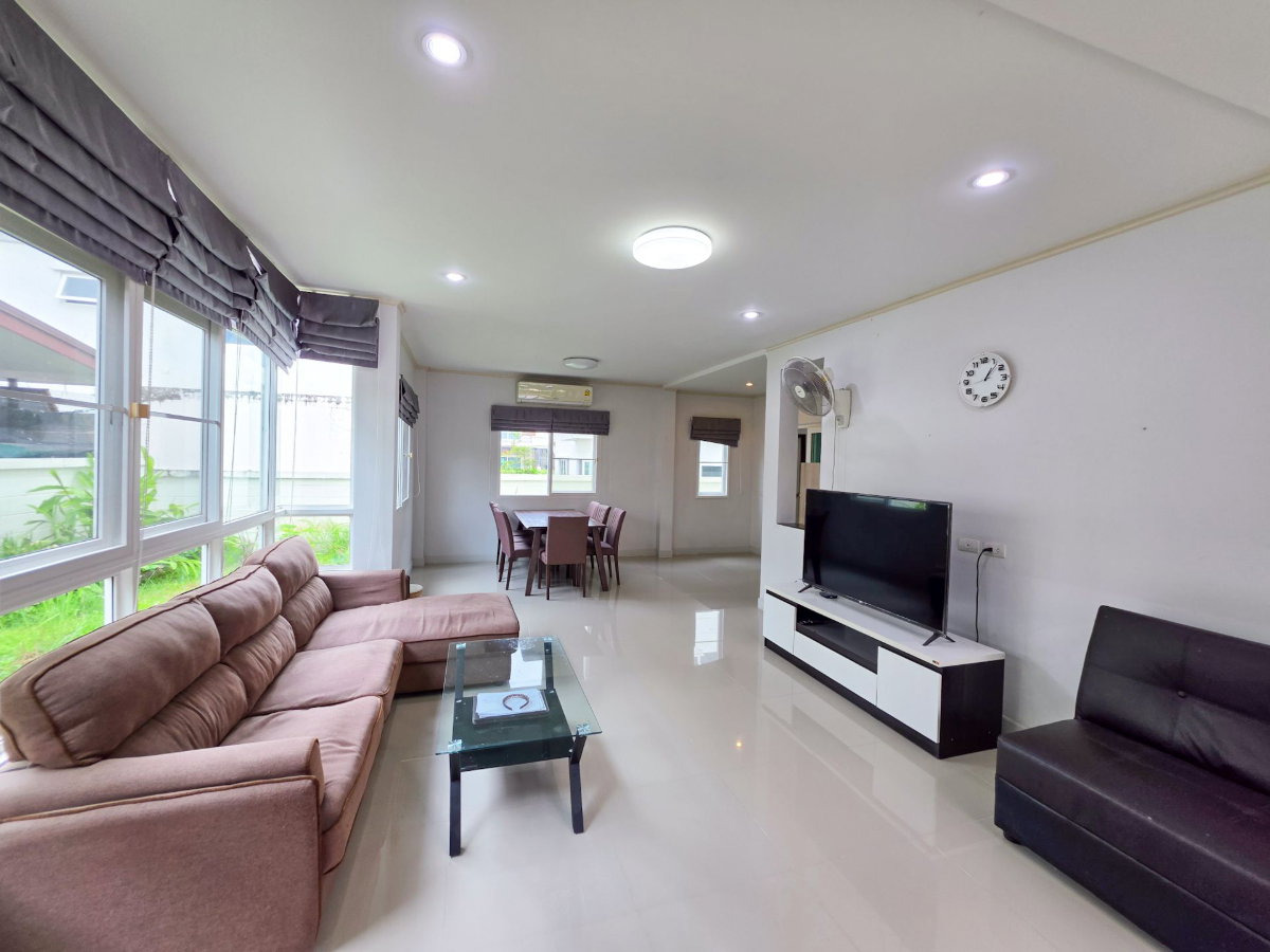 รูป บ้านเดี่ยว 2 ชั้น ศุภาลัย โมด้า แอร์พอร์ต ขอนแก่น | ใกล้สนามบิน มหาวิทยาลัยขอนแก่น - รูปที่ 3/17