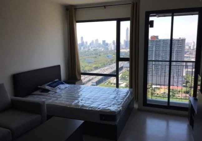 picture For Rent Rhythm Asoke 1  LINE ID: @condo24 (with@too) - 1/8