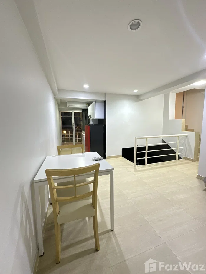 picture Hin Nam Sai Suay Condo 2bedroom 6630188 - 12/20