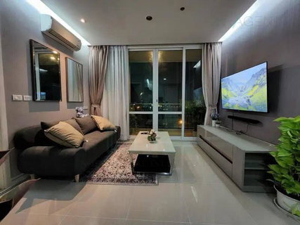 🎉 For Sell Condo T.C. GREEN Building B, Floor 10,2 bed room, Room size 57 sqm