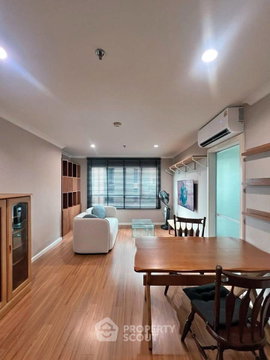 คอนโด 2 ห้องนอน Lumpini Suite Pinklao ใกล้ MRT บางยี่ขัน (ID 3139400)