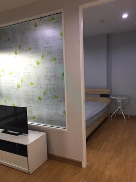 📌 ขายคอนโด เดอะ พาร์คแลนด์ แกรนด์ ตากสิน อาคาร B ชั้น 10 1 ห้องนอน ขนาด 35 ตรม ใกล้ The Mall ท่าพระ