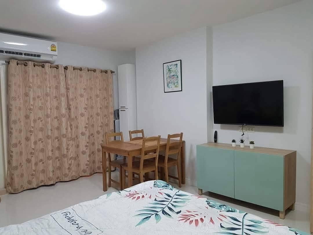 picture Supalai City Home Sukhumvit - 8/13