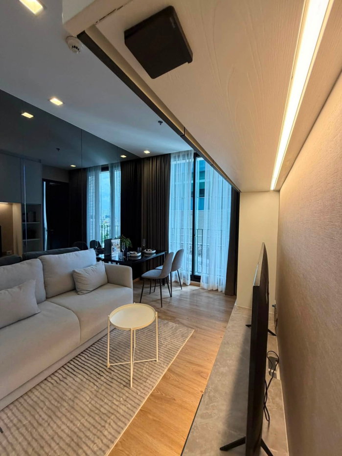 รูป ND1049 🏢ให้เช่า คอนโด NOBLE Around Ari พร้อมอยู่ ✨ - รูปที่ 8/17