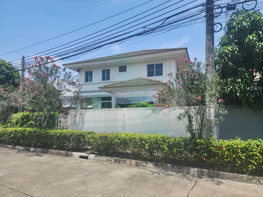 รูป ขายบ้านเดี่ยว โครงการ พฤกษ์ลดา 2 ท่าข้าม-พระราม 2 2 ชั้น 3 ห้องนอน 3 ห้องน้ำ - รูปที่ 4/8
