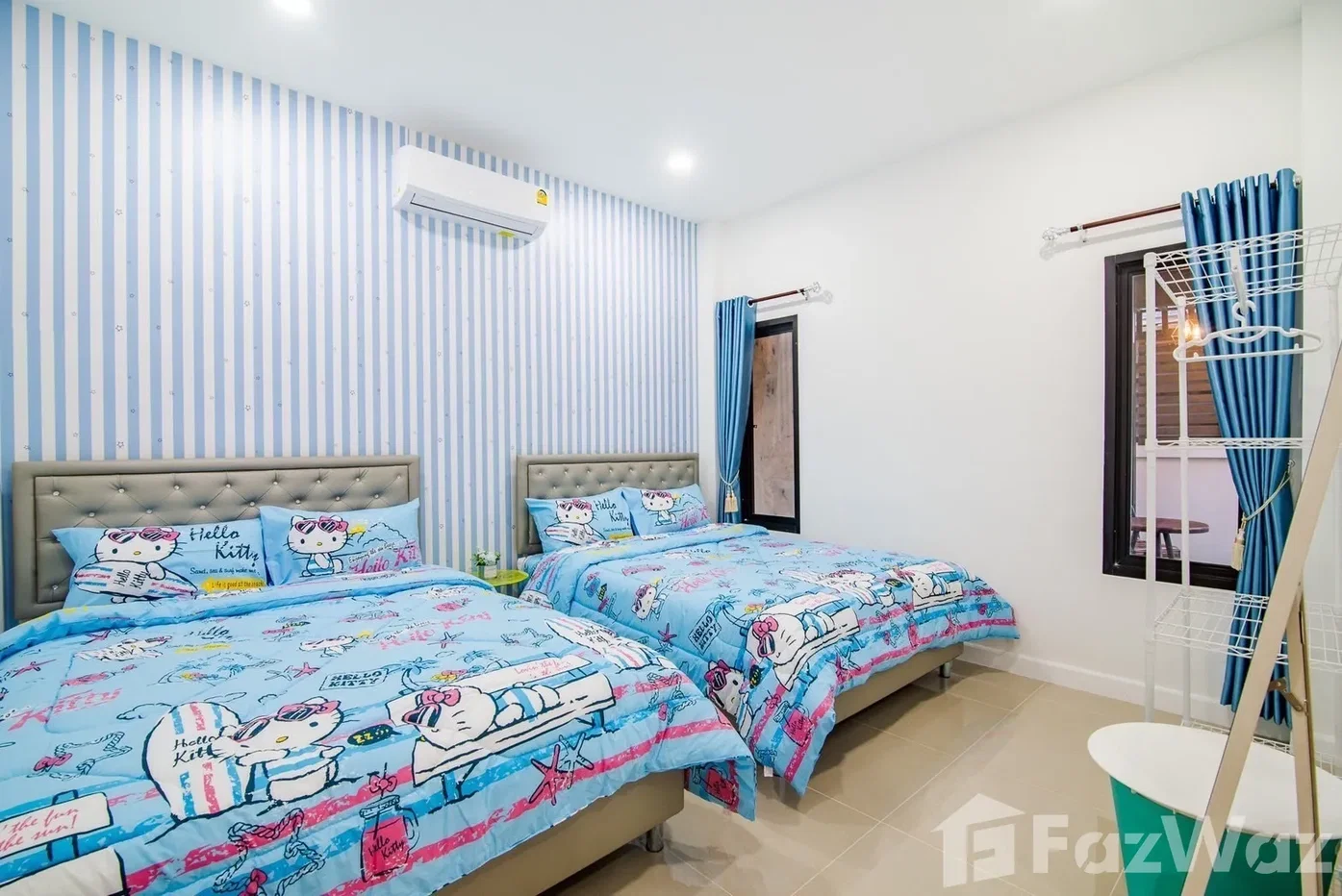รูป วิลล่าให้เช่า 4 ห้องนอน ใน หินเหล็กไฟ, ประจวบคีรีขันธ์ 1938060 - รูปที่ 4/10