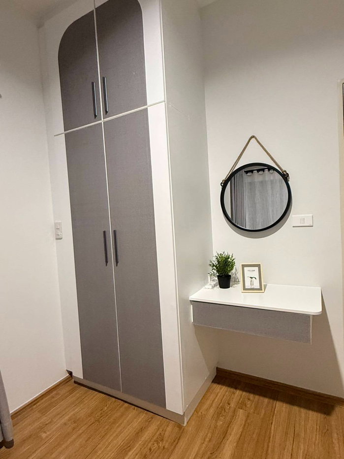 รูป RFF060🏡ให้เช่าทาวน์โฮมหลังมุม Pleno สุขุมวิท–บางนา 4 🌿บ้านใหม่ ไม่เคยเข้าอยู่! พร้อมสวนส่วนตัว ใกล้ MEGA Bangna✨ - รูปที่ 20/20