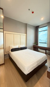 เช่าคอนโด The Capital Ekamai - Thonglor/เดอะ แคปิตอล เอกมัย - ทองหล่อ (F6907157) ID Line : @pccenter
