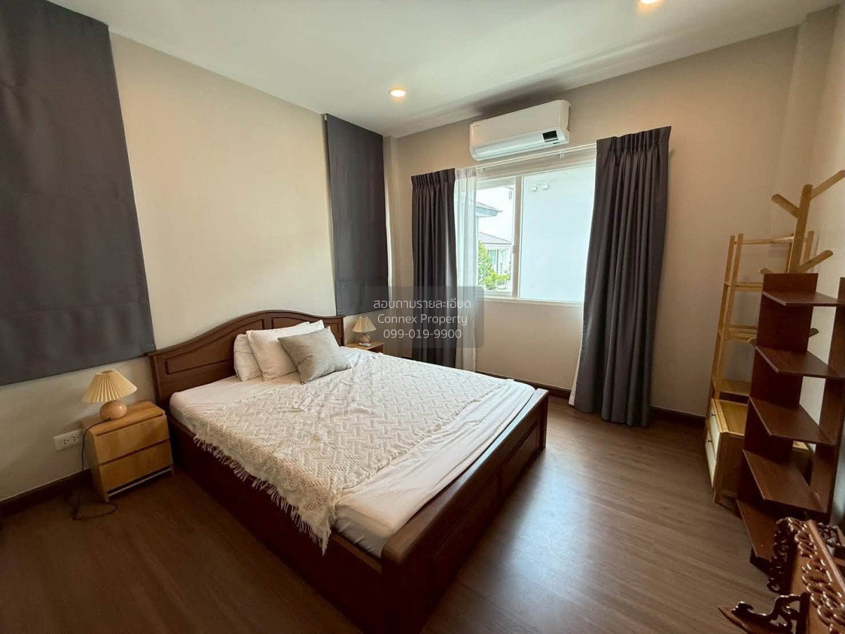 รูป เช่าบ้าน  เดอะ ซิตี้ สุขสวัสดิ์ 64 ทุ่งครุ เขต ทุ่งครุ กรุงเทพ CX-166622 ✅ ทักไลน์ @connexproperty ตอบทันที ทีมงานมืออาชีพ ✅ - รูปที่ 7/11
