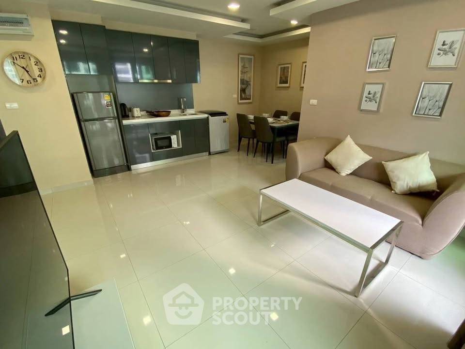 รูป คอนโด 2 ห้องนอน ให้เช่า อาร์เคเดีย บีช คอนติเนนตัล พัทยาใต้ (ID 3137766) - รูปที่ 4/9