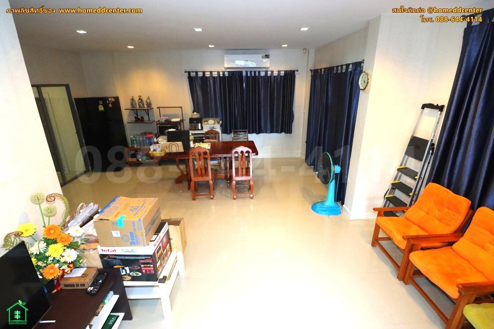 รูป ขายบ้านเดี่ยว ใกล้สุวรรณภูมิ ลาดกระบัง ติดโรบินสัน ลาดกระบัง เพอร์เฟค เพลส สุขุมวิท 77 พร้อมอยู่ - รูปที่ 14/27