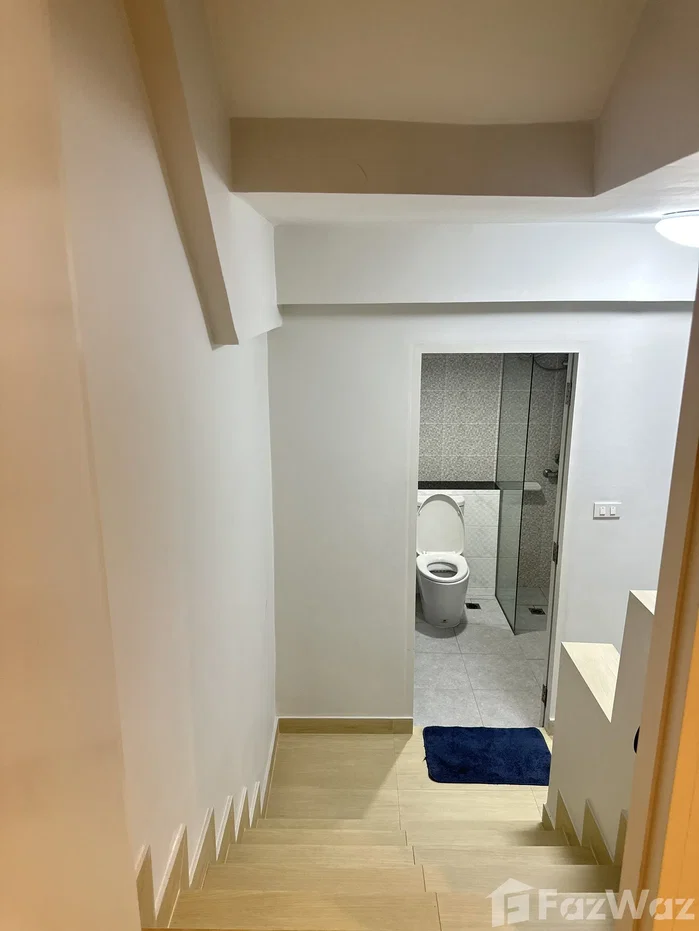picture Hin Nam Sai Suay Condo 2bedroom 6630188 - 14/20