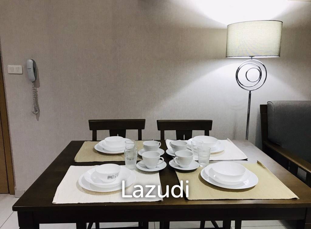 picture 2 Bed 2 Bath 73 Sqm Condo For Rent - 8/8